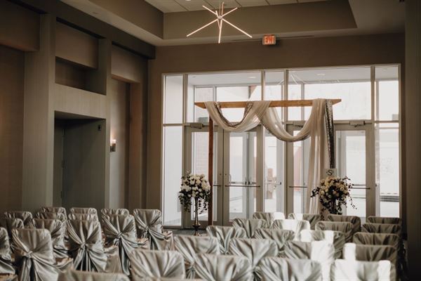 Courtyard by Marriott Sioux City Downtown/Convention Center