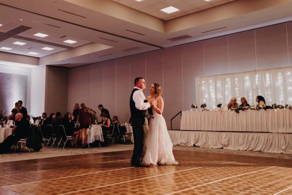 Courtyard by Marriott Sioux City Downtown/Convention Center