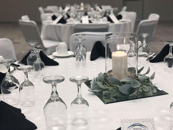 Courtyard by Marriott Sioux City Downtown/Convention Center