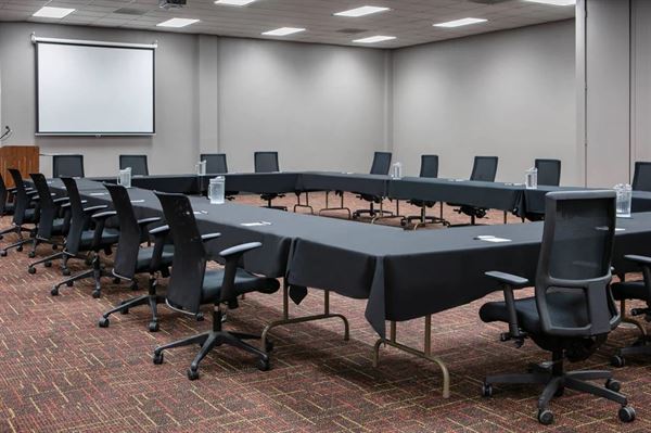 Courtyard by Marriott Sioux City Downtown/Convention Center