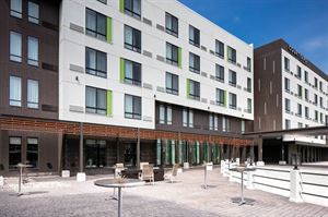 Additional Event Spaces