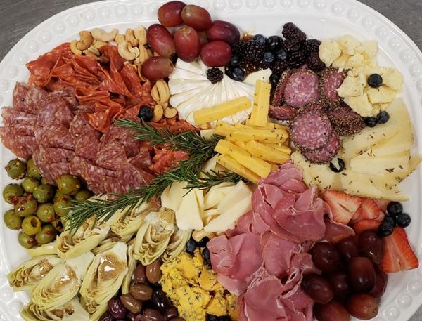 Salute Special Events