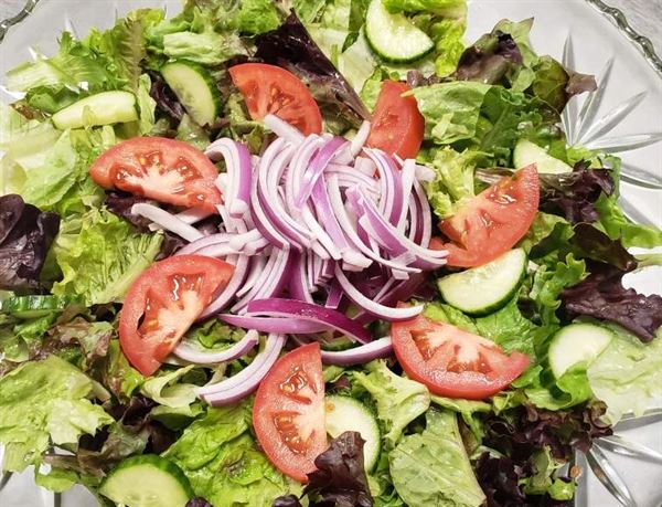 Salute Special Events