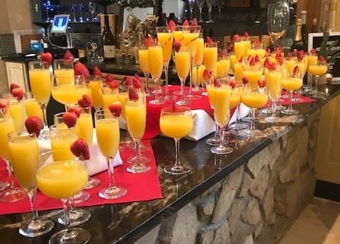 Salute Special Events