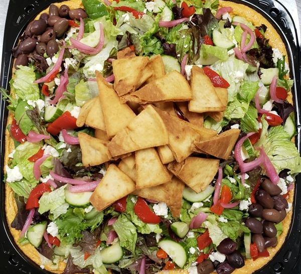 Salute Special Events