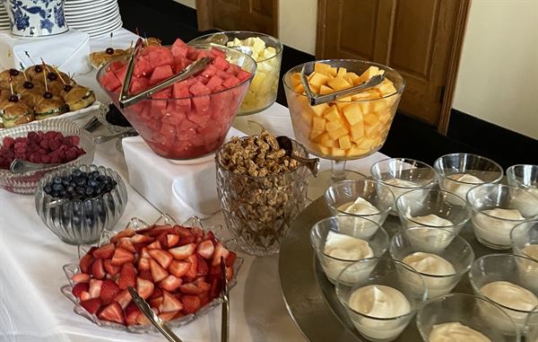 Salute Special Events