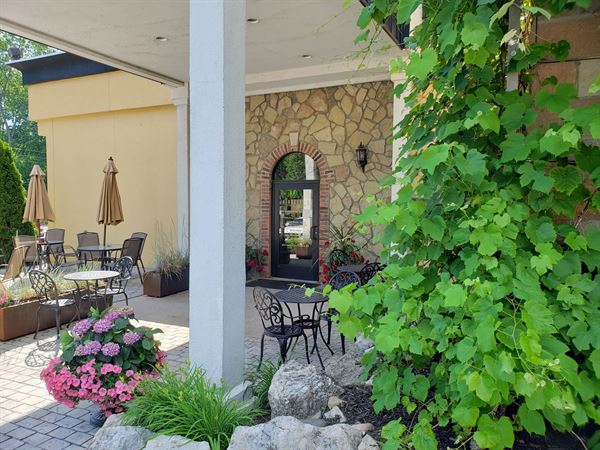 Salute Special Events