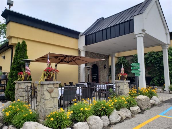 Salute Special Events