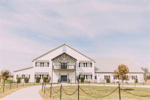 The Silver Spoon Barn