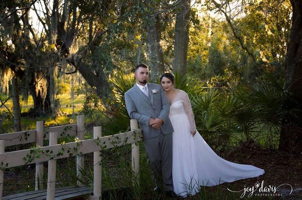 Serenity Horse Stables