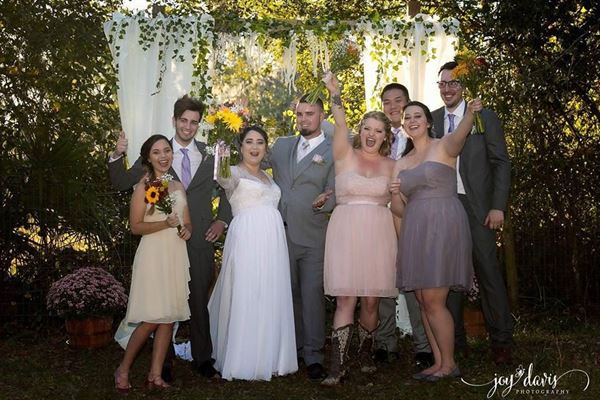 Serenity Horse Stables