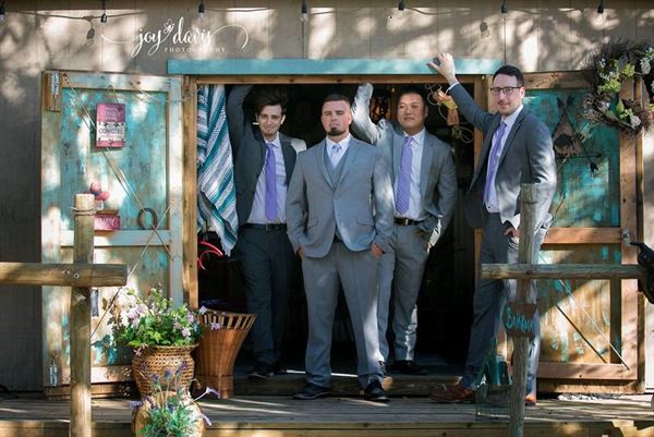 Serenity Horse Stables