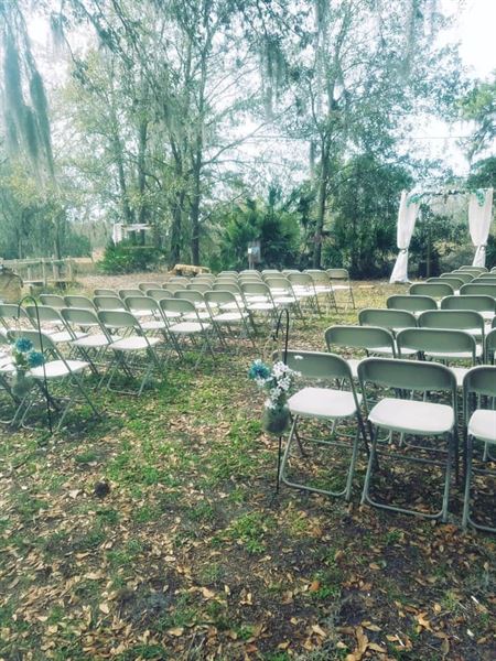 Serenity Horse Stables