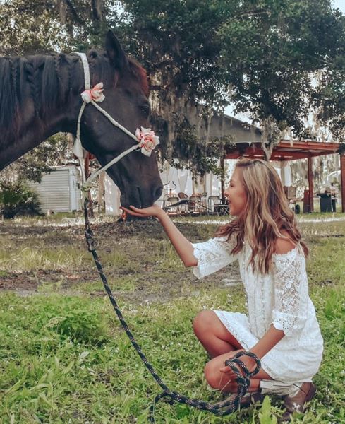 Serenity Horse Stables