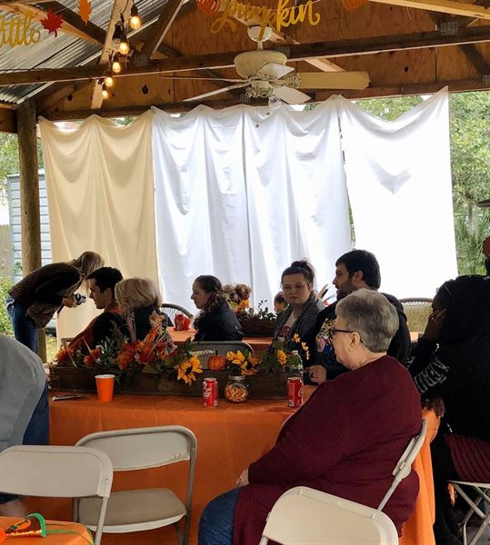 Serenity Horse Stables