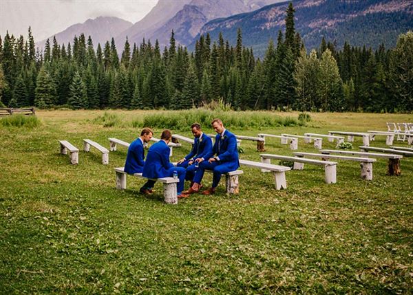 Hotel & Resort Beaverfoot Lodge