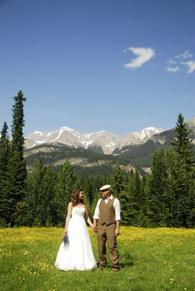 Hotel & Resort Beaverfoot Lodge