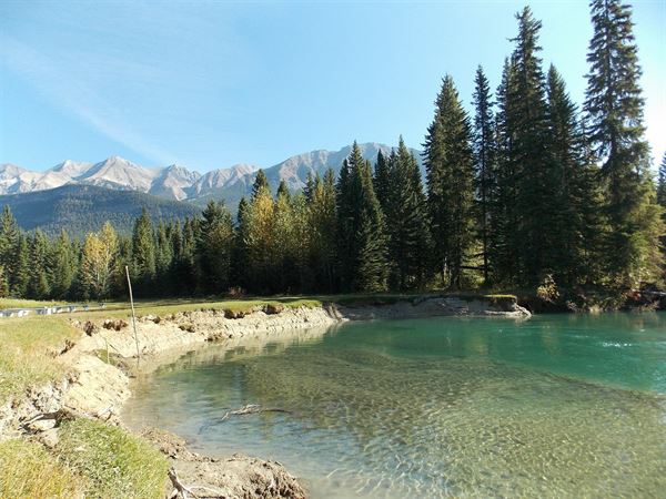 Hotel & Resort Beaverfoot Lodge