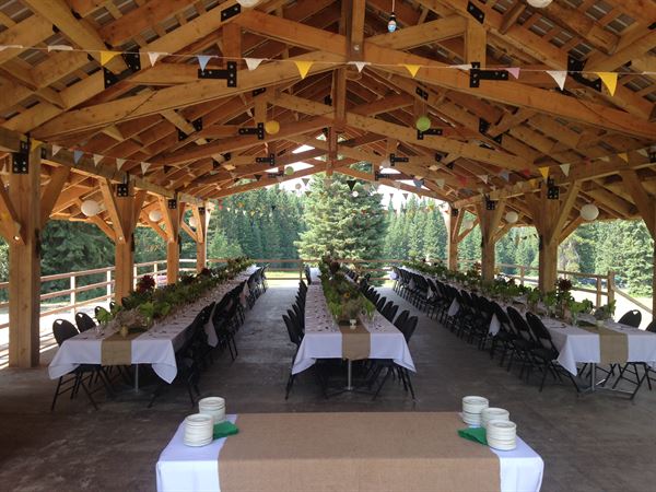 Hotel & Resort Beaverfoot Lodge