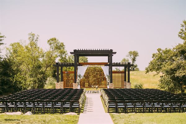 The Emerald Event Centers