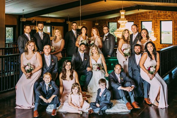 The Emerald Event Centers