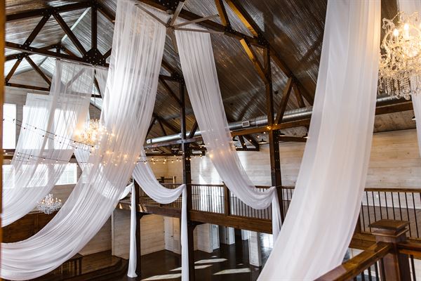 The Emerald Event Centers