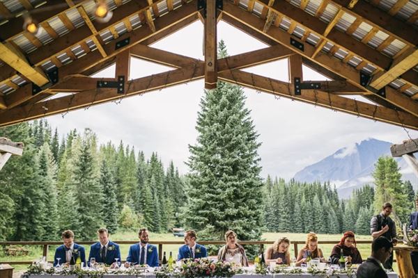 Hotel & Resort Beaverfoot Lodge