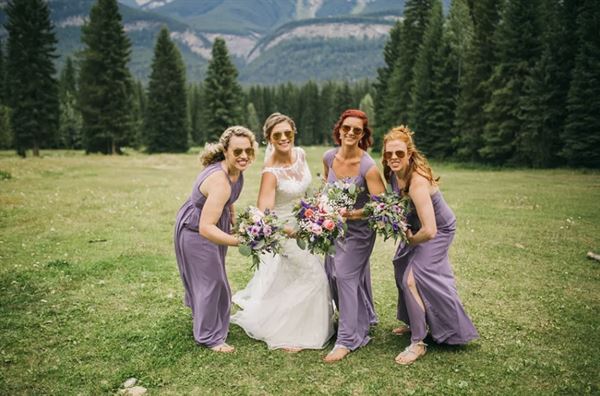 Hotel & Resort Beaverfoot Lodge