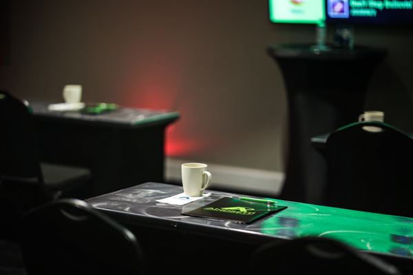 Andretti Indoor Karting & Games San Antonio