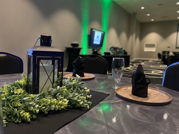 Andretti Indoor Karting & Games San Antonio