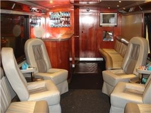 Elite Limousines and Jet Charters