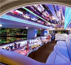 Elite Limousines and Jet Charters