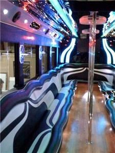 Elite Limousines and Jet Charters