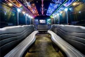 Elite Limousines and Jet Charters
