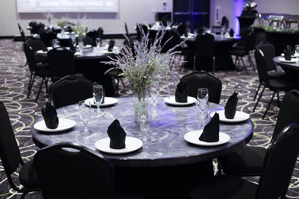 Andretti Indoor Karting & Games Katy