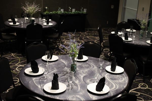 Andretti Indoor Karting & Games Katy