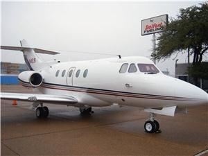 Elite Limousines and Jet Charters