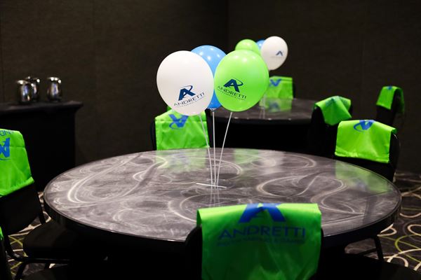 Andretti Indoor Karting & Games Katy