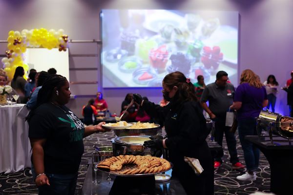 Andretti Indoor Karting & Games Katy