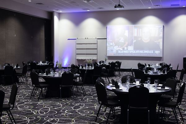 Andretti Indoor Karting & Games Katy