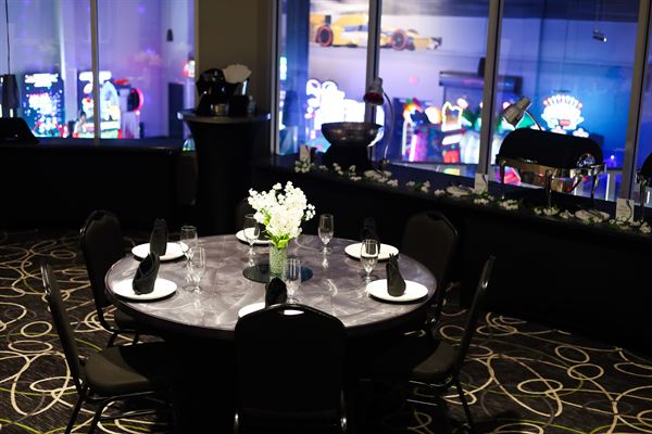 Andretti Indoor Karting & Games Katy