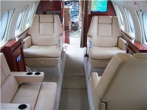 Elite Limousines and Jet Charters