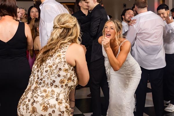 DJ Connection Atlanta