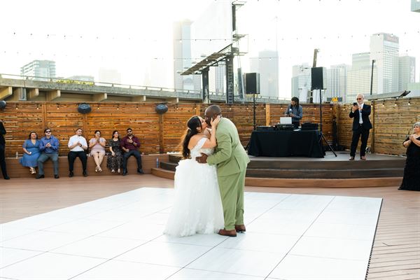 DJ Connection Atlanta