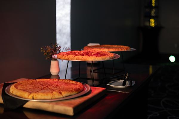 Andretti Indoor Karting & Games Marietta