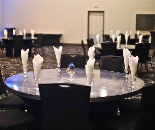 Andretti Indoor Karting & Games Marietta