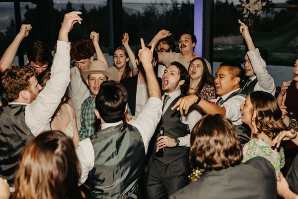 DJ Connection Dallas