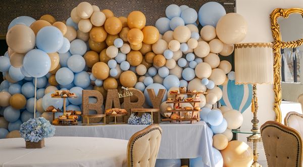 Wille's Banquet Room