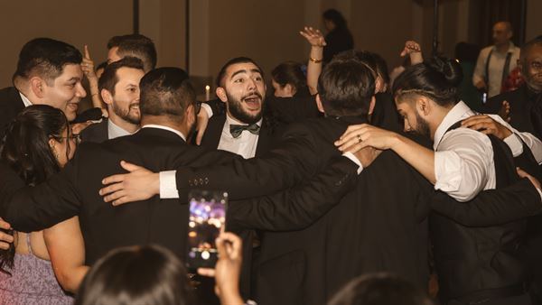 DJ Connection Dallas