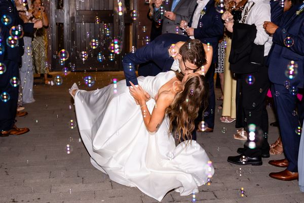 DJ Connection Dallas